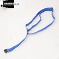 Wholesale 1.0M Length 1.0MM Thickness Polypropylene Ribbon Ukulele Neck Straps