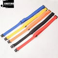 Wholesale 1.0M Length 1.0MM Thickness Polypropylene Ribbon Ukulele Neck Straps