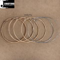 Wholesale Phosphor Copper Material The Round Wound Acoustic Guitar Strings