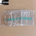 Wholesale Phosphor Copper Material The Round Wound Acoustic Guitar Strings