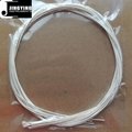 Inner Nylon Filament High-end Silver-plated Copper Wire Classical Guitar Strings