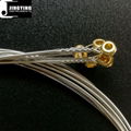 Wholesale Manufacturers Custom-made Nickel-plated Alloy Electric Guitar Strings