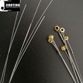 Wholesale Manufacturers Custom-made Nickel-plated Alloy Electric Guitar Strings