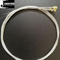 Wholesale Manufacturers Custom-made Nickel-plated Alloy Electric Guitar Strings