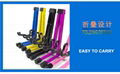 Wholesale A Type Multicolor Metal Guitar Stands, Electric&Acoustic Guitar Stands