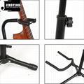 Wholesale Vertical Single Head Electric&Bass&Classic Guitar Stands