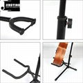 Wholesale Vertical Single Head Electric&Bass&Classic Guitar Stands