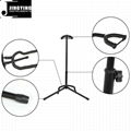 Wholesale Vertical Single Head Electric&Bass&Classic Guitar Stands