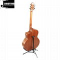 Wholesale Small Vertical Folding Guitar&Ukulele Stands