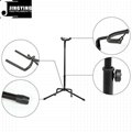 Wholesale Vertical Folding and Easy to Carry Ukulele&Guitar Stands
