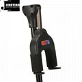 Wholesale Folding Single Vertical Gravity Self-locking Guitar Stands