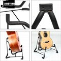 Wholesale  A-type Herringbone Acoustic&Classic Guitar Stands