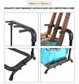 Wholesale Multi-head(3/5/7/9 Heads)Acoustic&Classic&Electric Guitar Display Rack