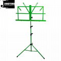 Wholesale Can be Adjustable and Folding Universal Music Stands