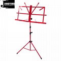 Wholesale Can be Adjustable and Folding Universal Music Stands