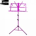 Wholesale Can be Adjustable and Folding Universal Music Stands