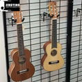 Wholesale Black Color Metal Guitar&Ukulele Wall Hooks&Guitar Pothook