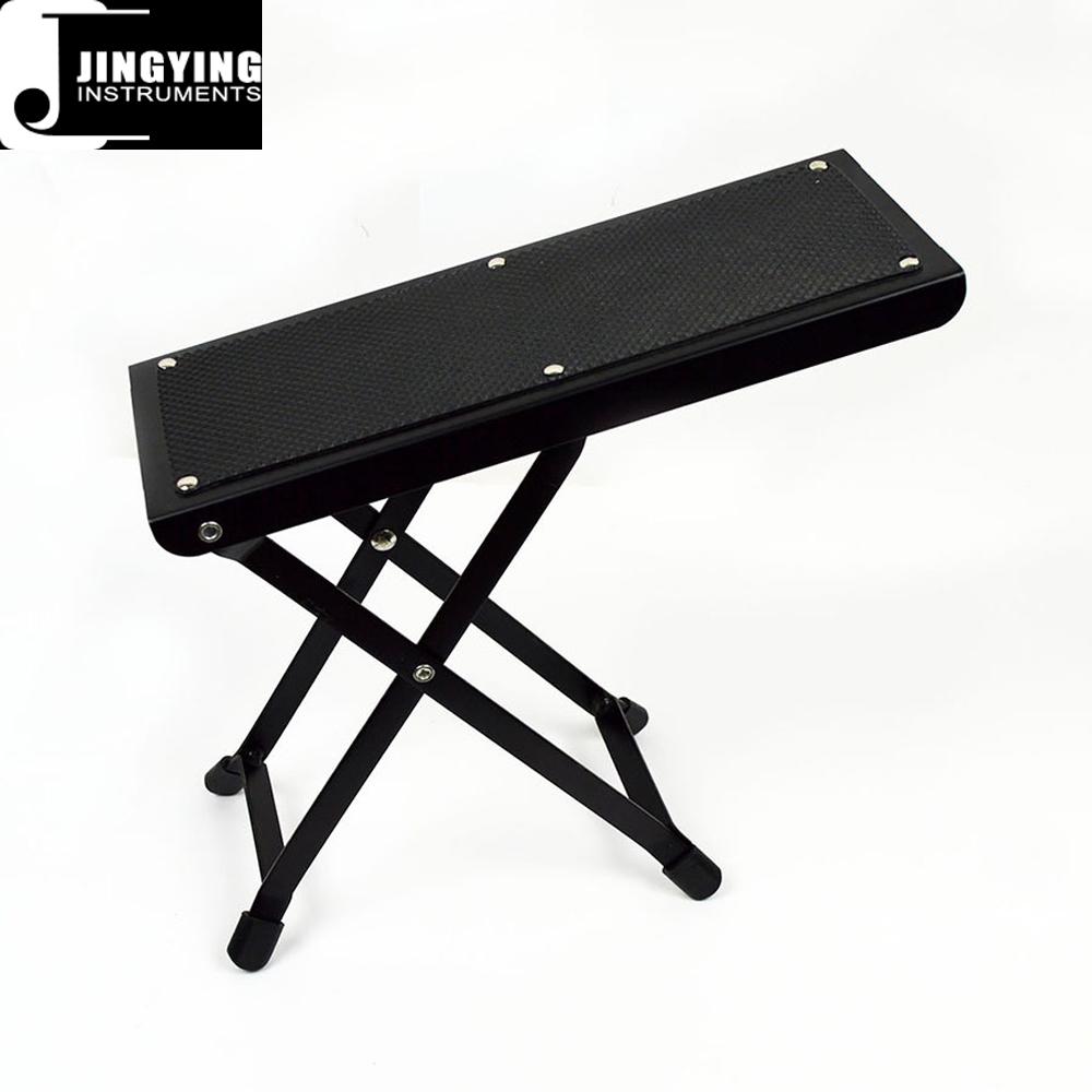 Wholesale China Supplier Factory Price Folding Guitar Footstool JYCJQ3 Custom (China