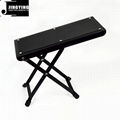 Wholesale China Supplier Factory Price Folding Guitar Footstool