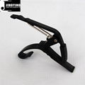 Wholesale High Quality Factory Direct Sale Handheld Aluminum Guitar Capo