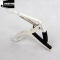 Wholesale High Quality Factory Direct Sale Handheld Aluminum Guitar Capo