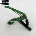 Wholesale High Quality Factory Direct Sale Handheld Aluminum Guitar Capo