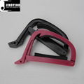 Wholesale High Quality Factory Direct Sale Type D Guitar Capo