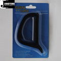 Wholesale High Quality Factory Direct Sale Type D Guitar Capo