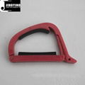 Wholesale High Quality Factory Direct Sale Type D Guitar Capo