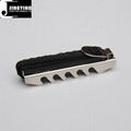 Wholesale China Supplier Factory Price Tooth Buckle Type Guitar Capo