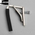 Wholesale Adjustable capo and strings between efforts,Metal Guitar Capo