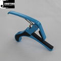 Wholesale High Quality Factory Direct Sale Aluminium alloy Guitar Capo