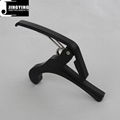 Wholesale High Quality Factory Direct Sale Aluminium alloy Guitar Capo