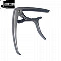 Wholesale High Grade Zinc-alloy Ukulele&Acoustic Guitar&Guitar Capo