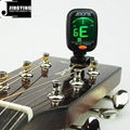 Wholesale Chromatic&Guitar&Bass&Violin&Ukulele Tuner