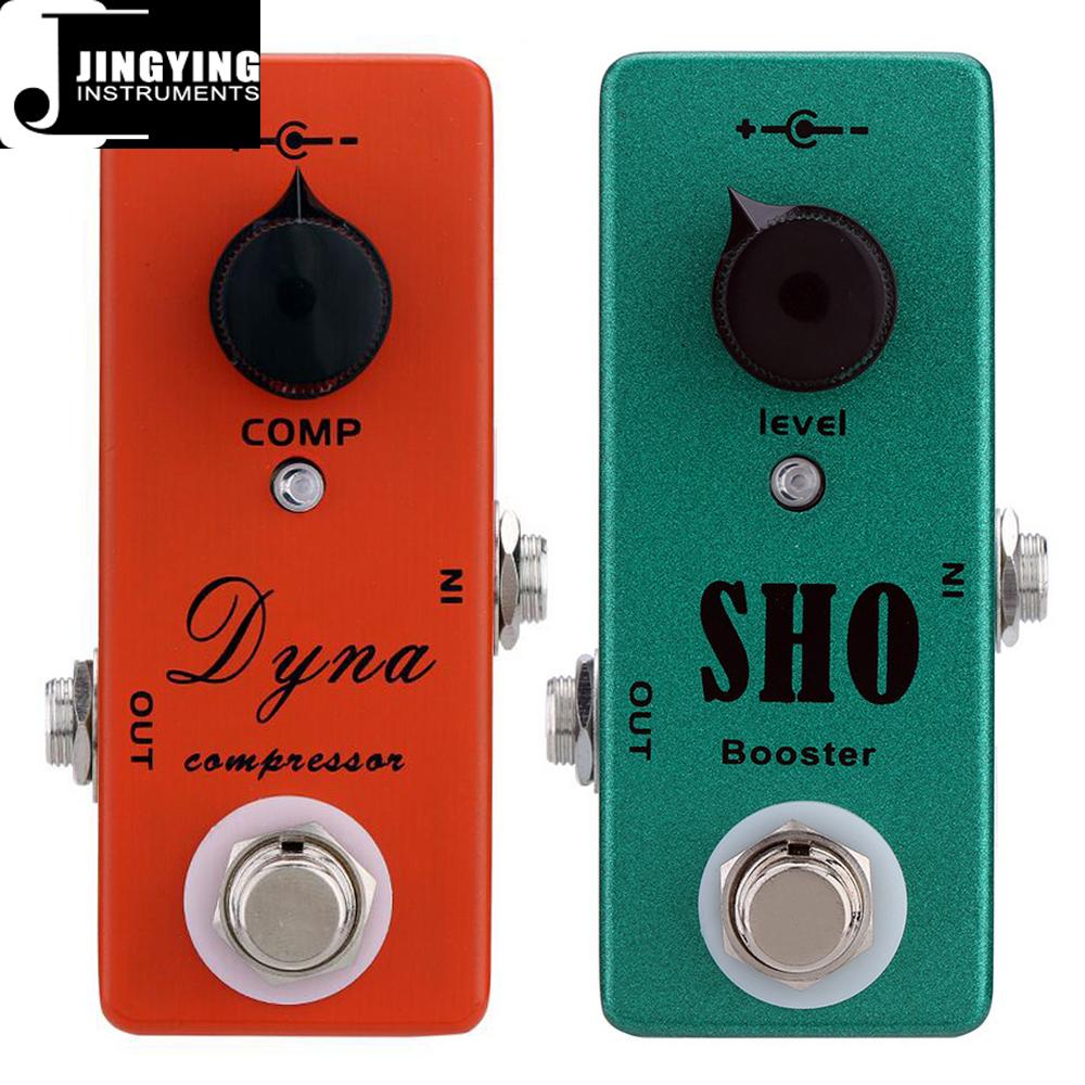 Manufacturers Wholesale Mini Guitar Effect Pedal,Do OEM MP Series