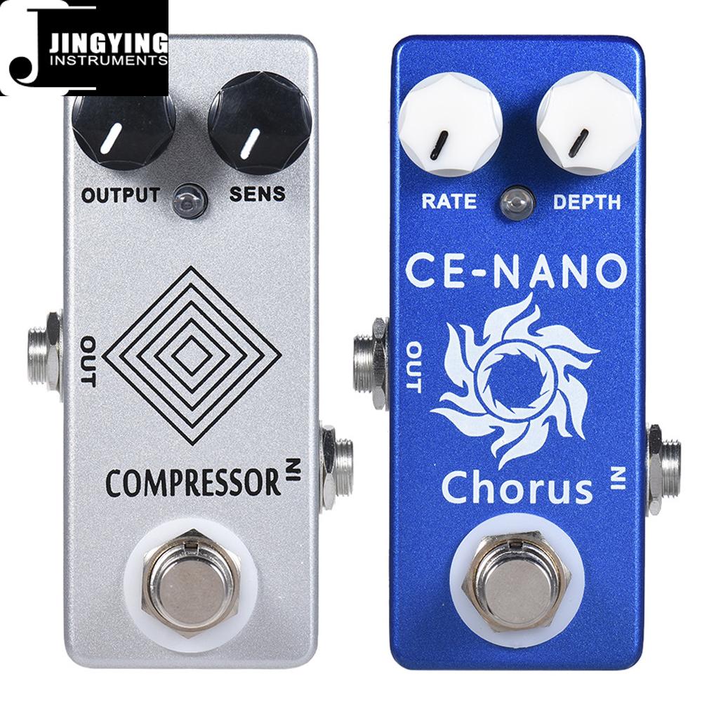 Manufacturers Wholesale Mini Guitar Effect Pedal,Do OEM MP Series