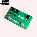 Manufacturers Wholesale Hand-Built Guitar Effect Pedals,Do OEM