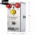 Manufacturers Wholesale Hand-Built Guitar Effect Pedals,Do OEM