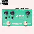 Manufacturers Wholesale Hand-Built Guitar Effect Pedals,Do OEM