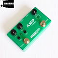 Manufacturers Wholesale Hand-Built Guitar Effect Pedals,Do OEM