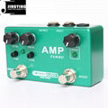 Manufacturers Wholesale Hand-Built Guitar Effect Pedals,Do OEM