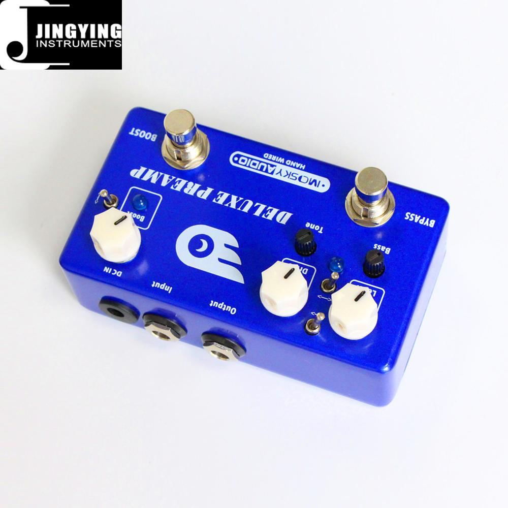 Manufacturers Wholesale HandBuilt Guitar Effect Pedals,Do OEM Hand