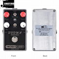 Manufacturers Wholesale Hand-Built Guitar Effect Pedals,Do OEM