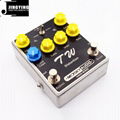 Manufacturers Wholesale Hand-Built Guitar Effect Pedals,Do OEM