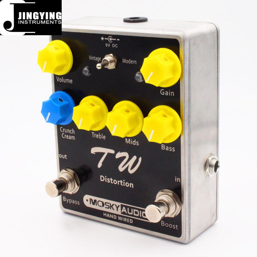 Manufacturers Wholesale HandBuilt Guitar Effect Pedals,Do OEM Hand
