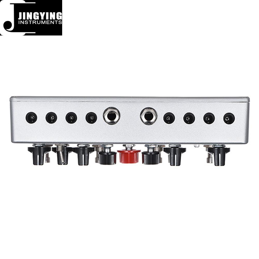 Manufacturers Wholesale Combined Guitar Effect Pedals MultiEffects