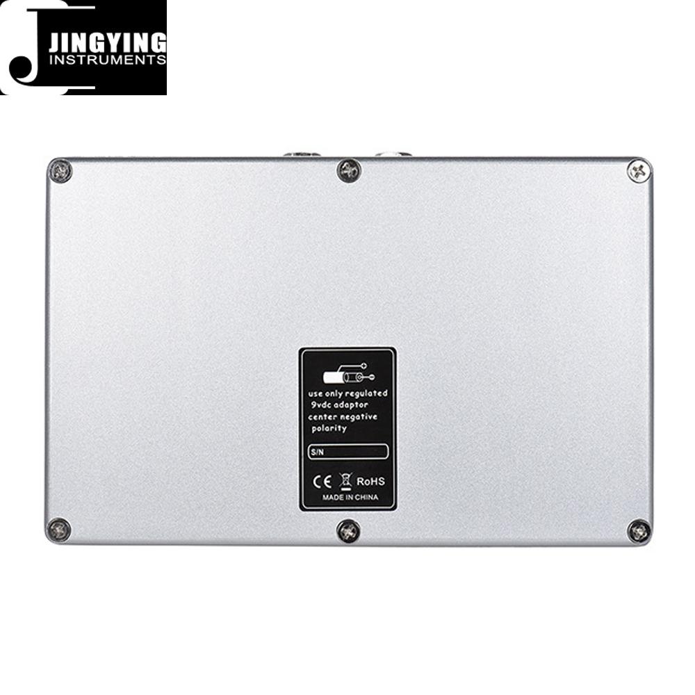 Manufacturers Wholesale Combined Guitar Effect Pedals MultiEffects