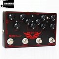 Manufacturers Wholesale Combined Guitar Effect Pedals