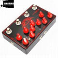 Manufacturers Wholesale Combined Guitar Effect Pedals